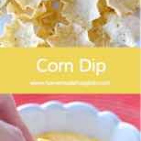 Corn Dip