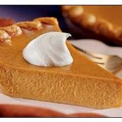 PIE DE CALABAZA CON ESPECIAS