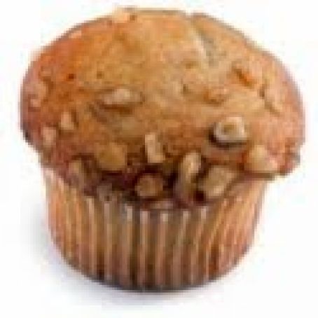 Otis Spunkmeyer Banana muffins