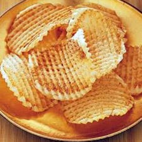 Waffle Chips