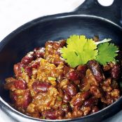 Chilli con carne