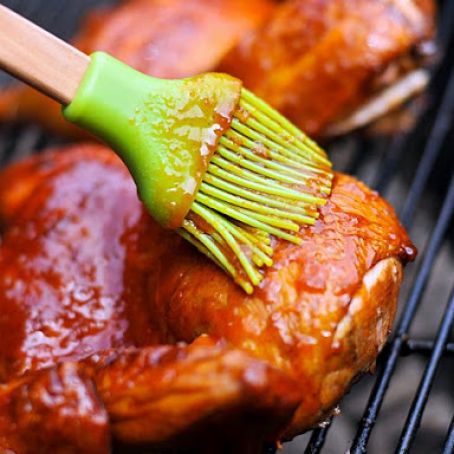 Huli Huli Chicken #1