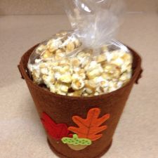 Caramel Corn