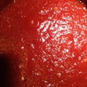 Quick Pomodoro Sauce