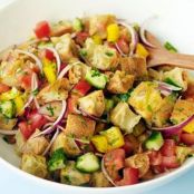 Panzanella
