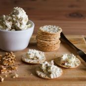 CHEESE****Blue Cheese Spread
