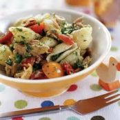 Not-Your-Mama's Tuna Salad