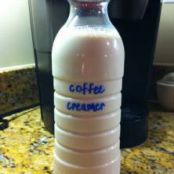 Homemade Coffee Creamer – Over 2 Dozen Flavor Varieties