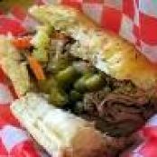 Italian Beef