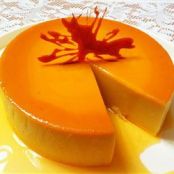 Coconut Cheese Flan (Flan de Coco y Queso)