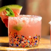 Margarita- Watermelon