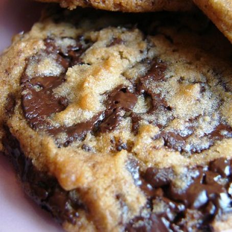 Best Chocolate Chip Cookies Ever