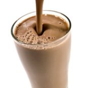 HCG Diet Phase 2 and 3 Chocolate Smoothie