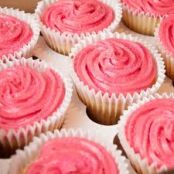 Biggest Loser 60 Cal Cupcakes