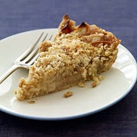 Apple Pie Crumble 5pts