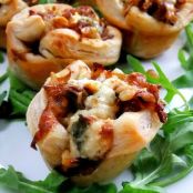 Puff Pastry Appetizers