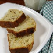 CHEDDAR APPLE NUT BREAD