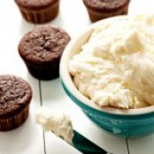 Buttercream Frosting