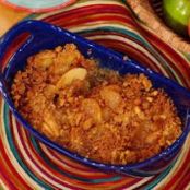 Apple Crisp