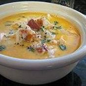 Lobster Stew
