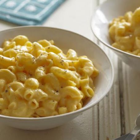 Mac 'n Cheese - Pioneer Woman