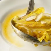 Almond Turmeric Potatoes