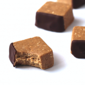 candy - graham cracker fudge