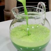 Reboot - Juice - Morning Glory Green