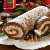Yule Log