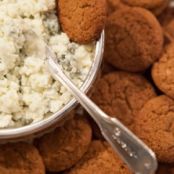 Blue Cheese Chez Owens