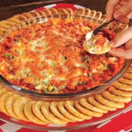 Pizza Dip