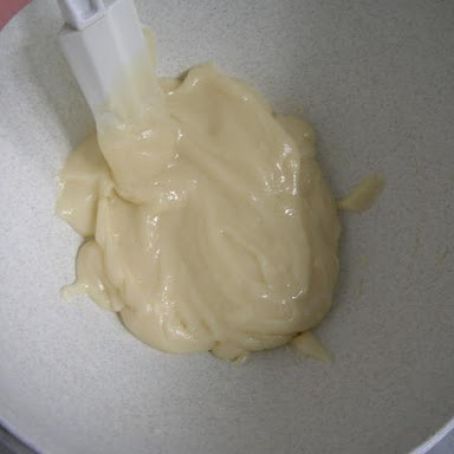 Sweetened Condensed Milk
