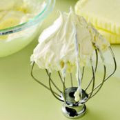 Almost Homemade Buttercream