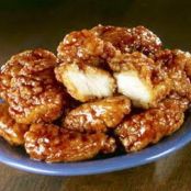 KFC Honey BBQ Wings II