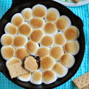 S'mores Dip