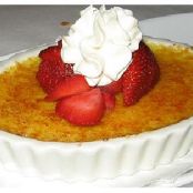 Creme Brulee