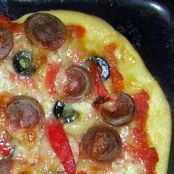 PIZZA VIENESA