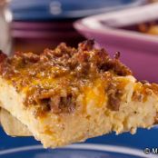 No-Fuss Breakfast Bake