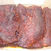 APPLE CIDER PASTRAMI