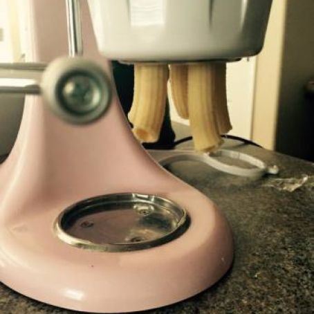 Semolina Pasta Dough