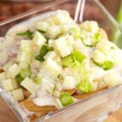 Black Diamond Poutine