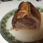 Low and Slow Boston Butt Pork BBQ ( Oven Method )