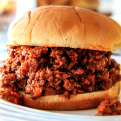 Hawaiian Sloppy Joes