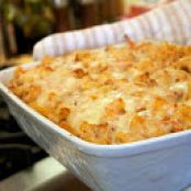 Entree: Healthier Easy Lasagna