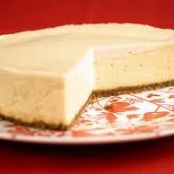 Cheesecake, Velvety