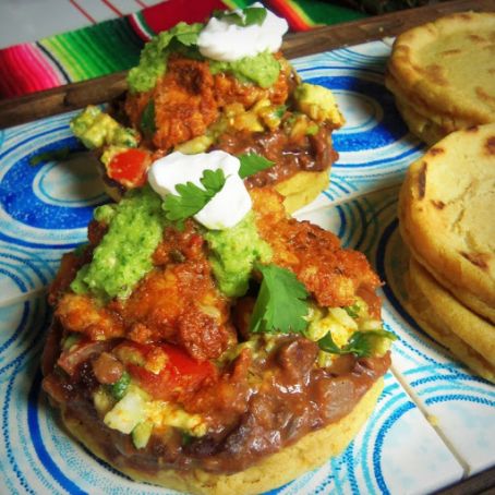 Chile Pasilla Adobo Pork ~ Carne Adobada