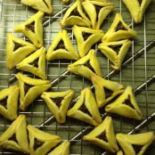 Hamentashen