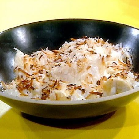 Banana Raita
