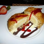 TEMPURA HELADO
