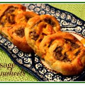 Sausage Pinwheels